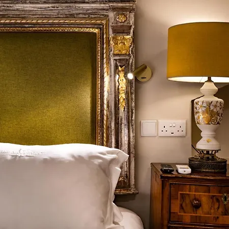 The Xara Palace Relais & Chateaux 5* Mdina