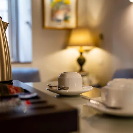 The Xara Palace Relais & Chateaux Hotel 5*