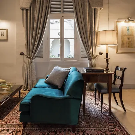 Hotel The Xara Palace Relais & Chateaux