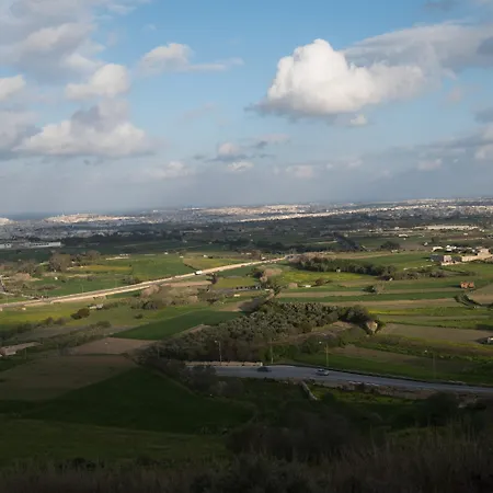 Hotel The Xara Palace Relais & Chateaux Mdina