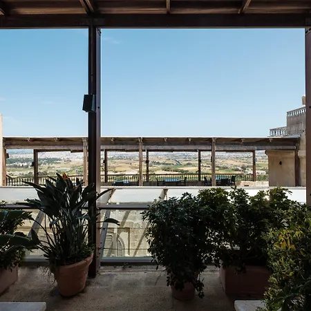 The Xara Palace Relais & Chateaux 5*
