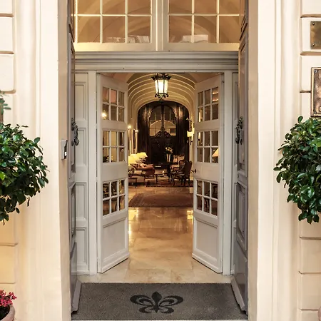 Hotel The Xara Palace Relais & Chateaux