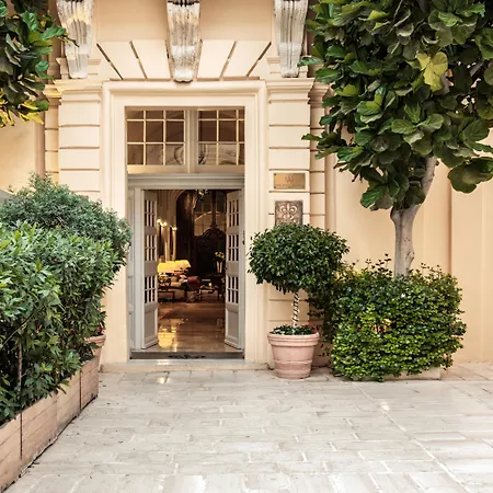 The Xara Palace Relais & Chateaux