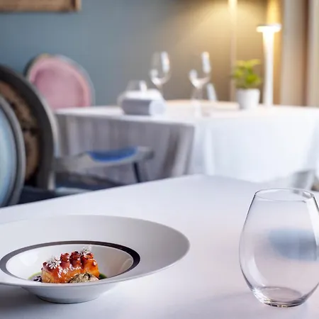 The Xara Palace Relais & Chateaux