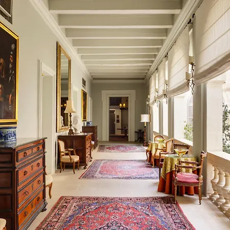 The Xara Palace Relais & Chateaux 5*