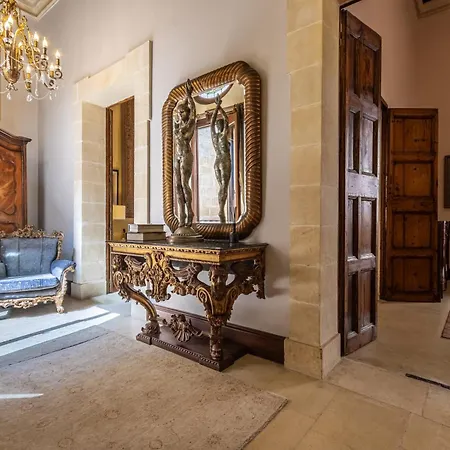 Hotel The Xara Palace Relais & Chateaux