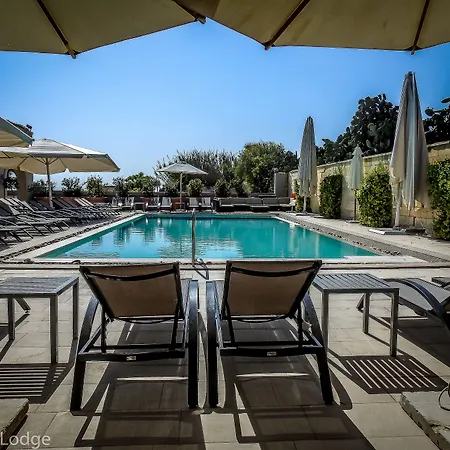 The Xara Palace Relais & Chateaux Hotel 5*