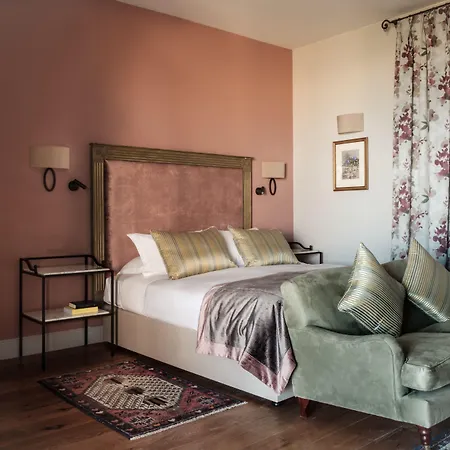 Hotel The Xara Palace Relais & Chateaux