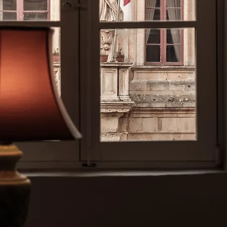 The Xara Palace Relais & Chateaux Hotel 5*