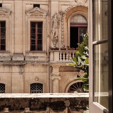 The Xara Palace Relais & Chateaux 5*