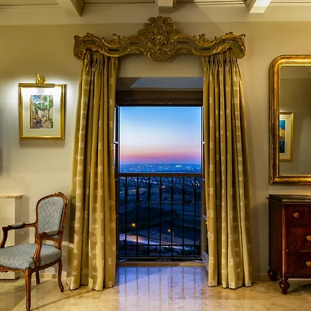 The Xara Palace Relais & Chateaux Mdina