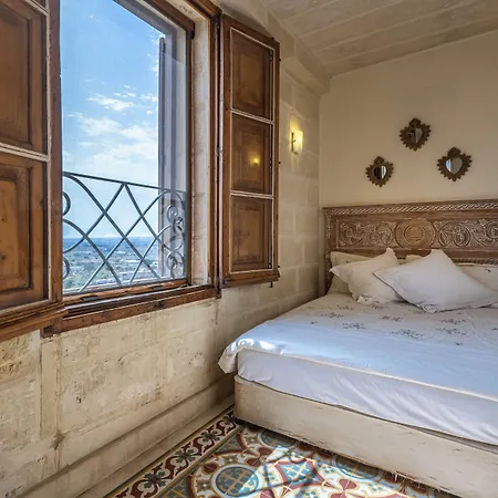 Hotel The Xara Palace Relais & Chateaux Mdina