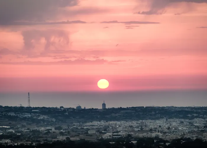 호텔 사라 팰리스 를레&샤토