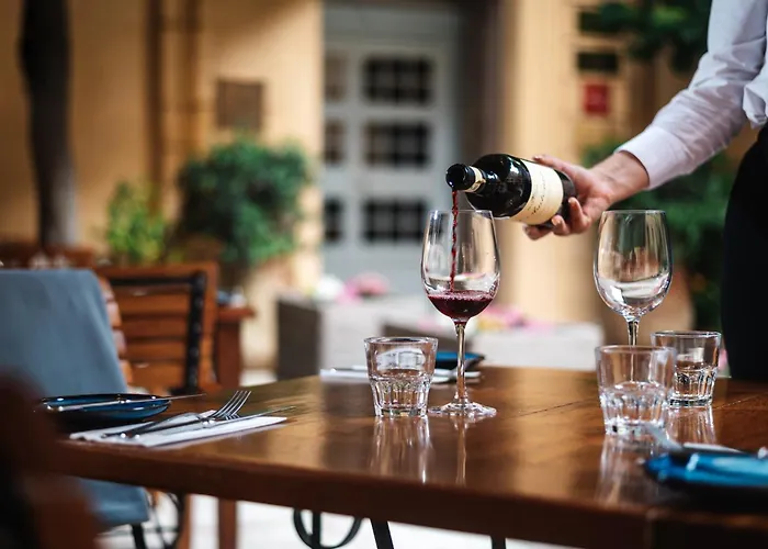 사라 팰리스 를레&샤토