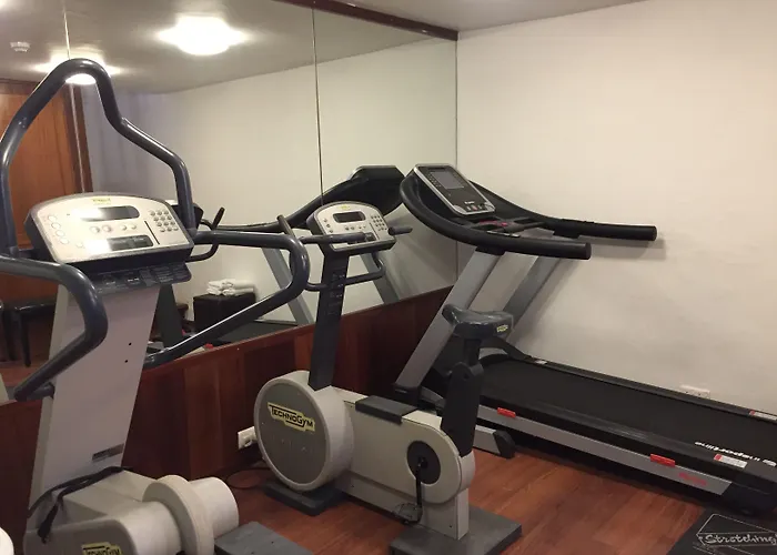 호텔 사라 팰리스 를레&샤토 5*