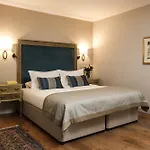 The Xara Palace Relais & Chateaux Hotel Mdina