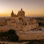 The Xara Palace Relais & Chateaux 5* Mdina