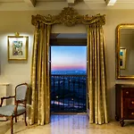 The Xara Palace Relais & Chateaux Mdina