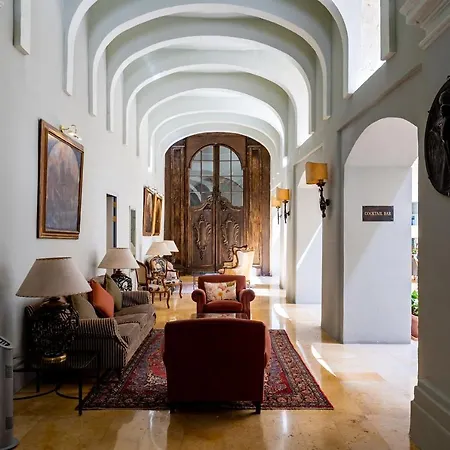 The Xara Palace Relais & Chateaux Hotel 5*