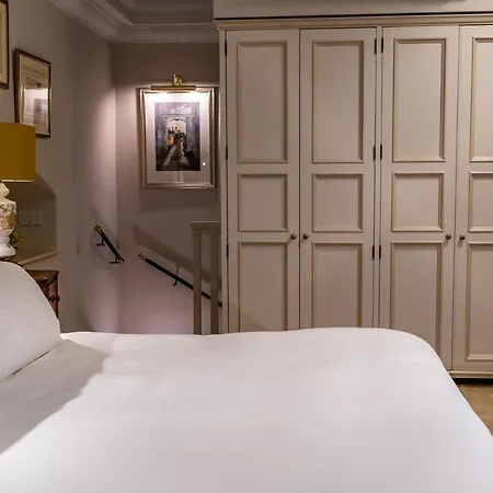 Hotel The Xara Palace Relais & Chateaux