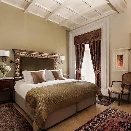 The Xara Palace Relais & Chateaux 5* Mdina
