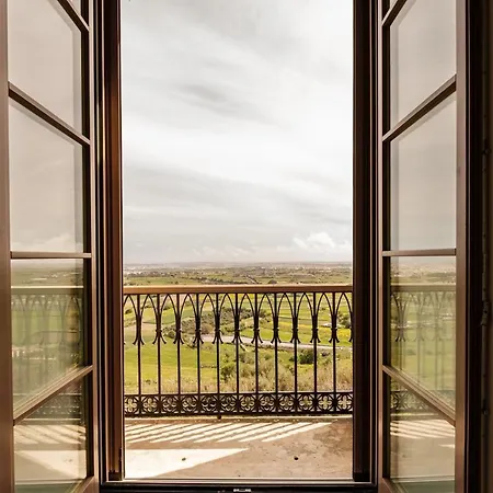 Отель The Xara Palace Relais & Chateaux Мдина