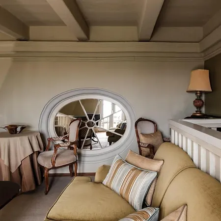 Hotel The Xara Palace Relais & Chateaux Mdina