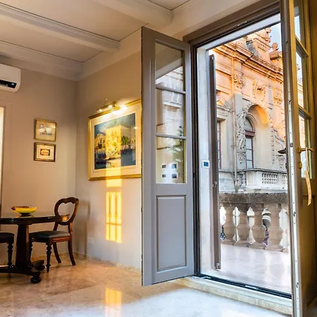 The Xara Palace Relais & Chateaux 5*