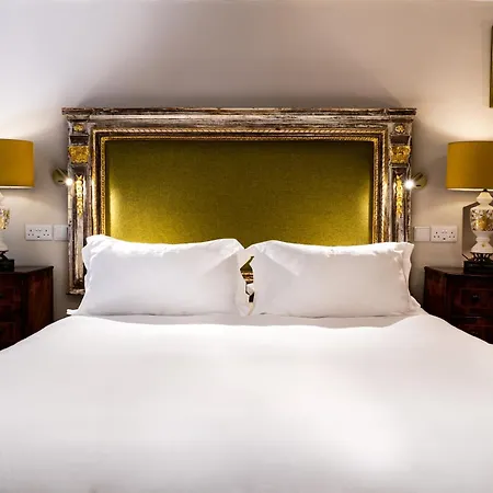 The Xara Palace Relais & Chateaux 5* Mdina