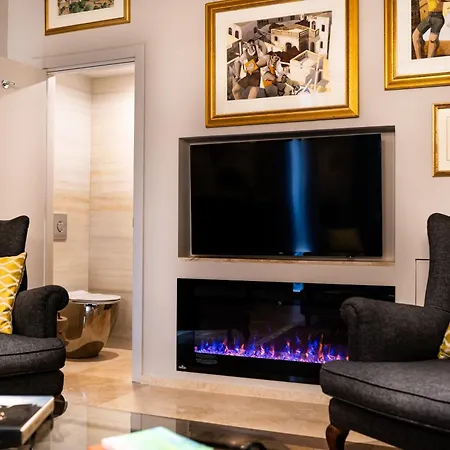 Hotel The Xara Palace Relais & Chateaux Mdina