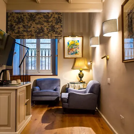 The Xara Palace Relais & Chateaux Отель 5*