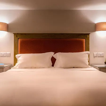 Hotel The Xara Palace Relais & Chateaux Mdina