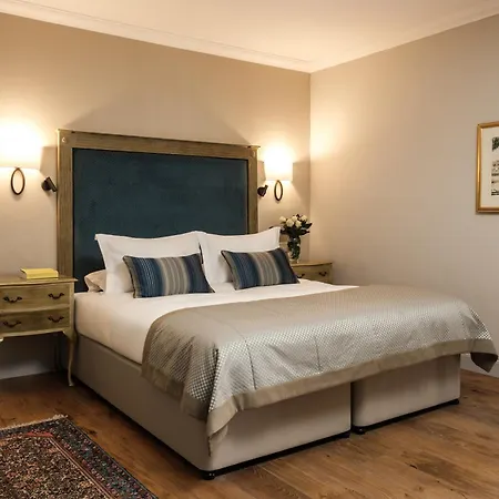 The Xara Palace Relais & Chateaux Отель Мдина