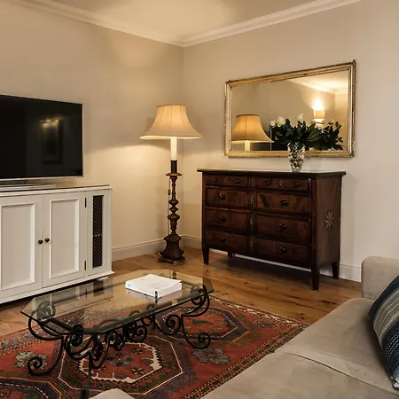 The Xara Palace Relais & Chateaux Mdina