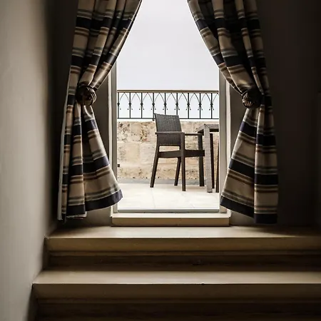 The Xara Palace Relais & Chateaux 5*