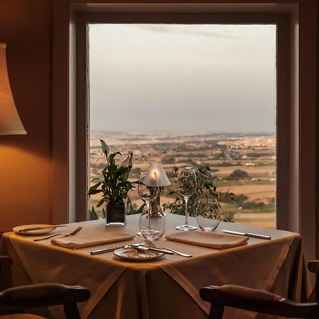 Szálloda The Xara Palace Relais & Chateaux Mdina