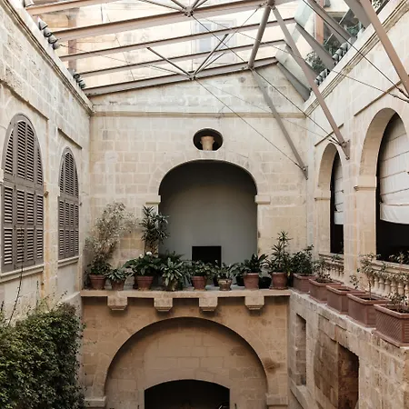 Hotel The Xara Palace Relais & Chateaux 5*