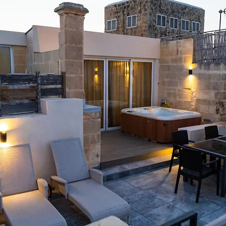 The Xara Palace Relais & Chateaux Mdina