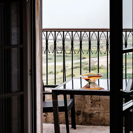 The Xara Palace Relais & Chateaux Hotel