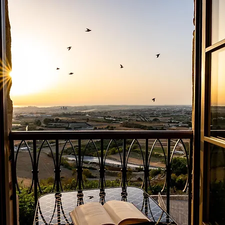 The Xara Palace Relais & Chateaux Hotel 5*