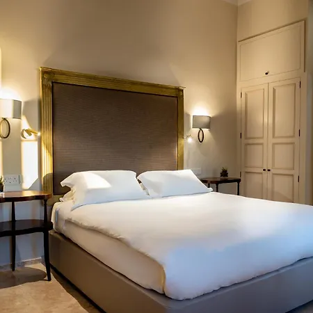 The Xara Palace Relais & Chateaux 5*