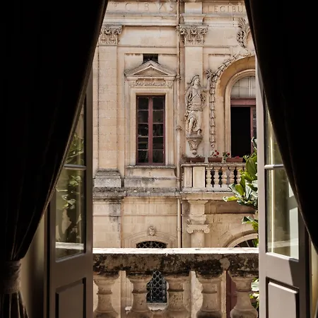 The Xara Palace Relais & Chateaux Отель Мдина