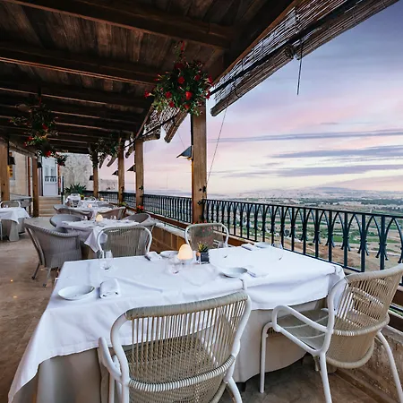 Hotel The Xara Palace Relais & Chateaux