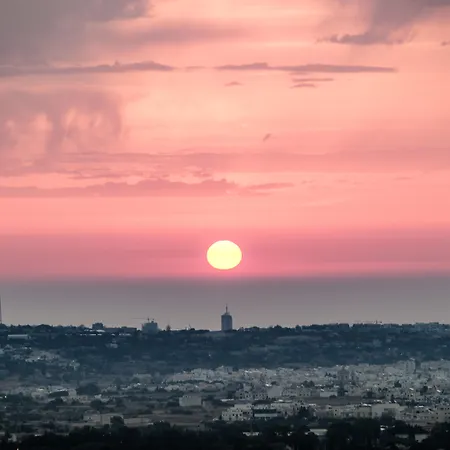 Szálloda The Xara Palace Relais & Chateaux