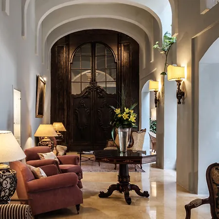 Hotel The Xara Palace Relais & Chateaux 5*
