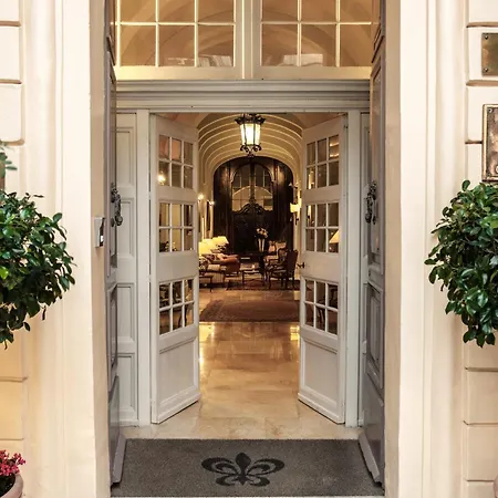 Hotel The Xara Palace Relais & Chateaux