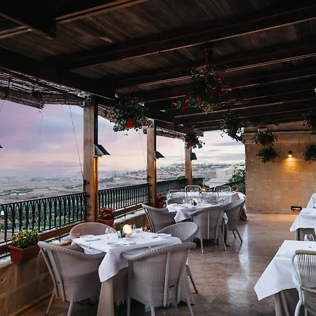 The Xara Palace Relais & Chateaux Отель Мдина