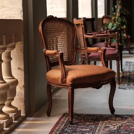 The Xara Palace Relais & Chateaux 5* Mdina