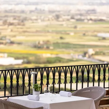 Hotel The Xara Palace Relais & Chateaux 5*