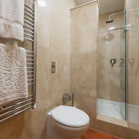 Hotel The Xara Palace Relais & Chateaux 5*